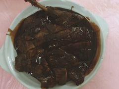 -蘭心餐厅(进贤路店)