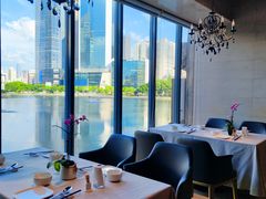 -珈境湖畔餐厅·湖北菜·江浙菜•樱花季(西北湖店)