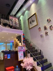 -RL Nail·瑞丽美甲美睫品牌原创店