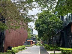 -万科前海企业公馆