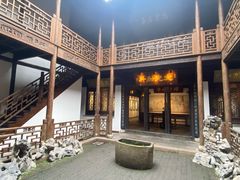 -惠山古镇·寄畅园