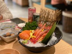 -温野菜涮涮锅(大悦城店)