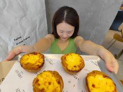 -LANLIZI BAKERY(COSMO店)