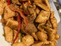 -马白开来特色羊排揪片子  (总店)