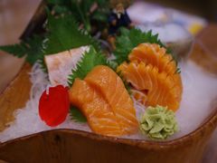 -阿吾罗日本料理(K11艺术中心店)