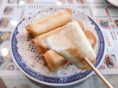 -广信牛奶甜品世家(台东店)