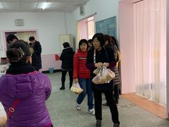 -中关村茶点
