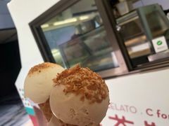 -喜茶(北京三里屯太古里店)