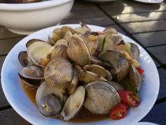 -南蚝小贝海鲜特色餐厅(南澳岛店)