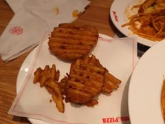 -米斯特比萨(望京西园店)