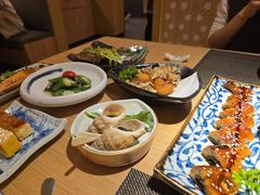 -德川家日本料理(中关村寰太大厦店)