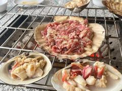 -震海贝烤贝·民俗特色店(延吉总店)