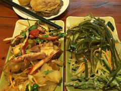 -美玲拉面(鞍山西道店)