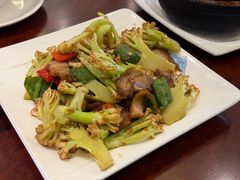 -德兴馆(广东路总店)