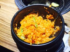-梅梅家的烤肉店(槐北路店)