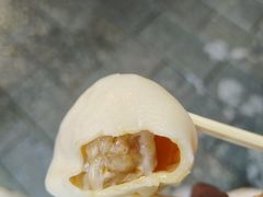 -南翔馒头店(豫园店)