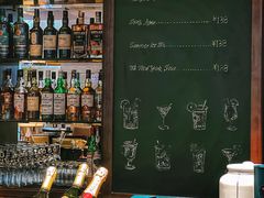 -The Lounge·大堂酒廊·北京粤财JW万豪酒店