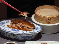 -東興楼·北京烤鸭(深圳首店)