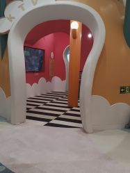 -奈尔宝·儿童乐园·亲子餐厅(苏州大悦城店)