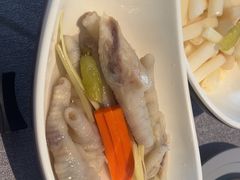 -晋江荣誉国际酒店·港誉茶餐厅