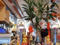 -热浪岛马来餐厅