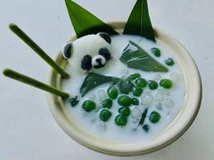 -六时安·熊猫张甜品店(东关街店)