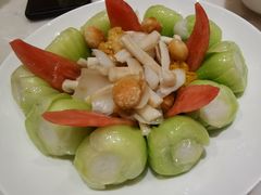 -香港百合居(LCM置汇旭辉广场店)