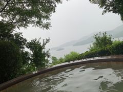 -天目湖涵田半山温泉