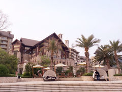 iphone_upload_pic-杭州千岛湖滨江希尔顿度假酒店