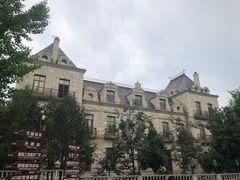 -北京张裕爱斐堡酒庄