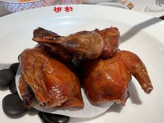 -谭厨中山传家菜.乳鸽.脆鲩鱼(华强北中航城店)