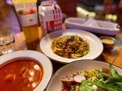 -MR.ROCKY洛奇先生RESTAURANT&BAR(宝安壹方城店)