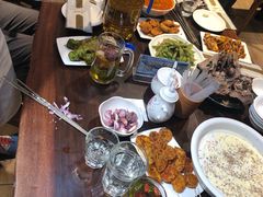 -有奴思烤肉·清真(正宁路店)