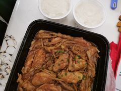 -胖哥俩肉蟹煲(福州仓山爱琴海店)