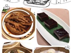 -陶陶居海鲜酒家(新马路店)