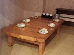 -长寿参鸡汤(朝韩风情街店)