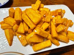 -巧婆婆特色东北菜·铁锅炖