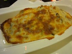 芝士野山菌-院落创意菜