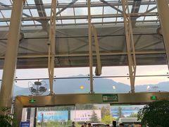 -丽江三义国际机场