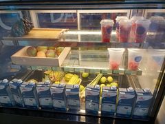 -茶百道(铜梁万达广场店)