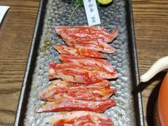 -樱宿日式和牛烧肉(五道口店)