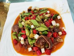 -曹家小厨(贵阳路店)