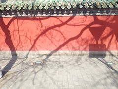 -北京国子监胡同