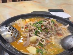 -李师傅脆肚(梅林店)