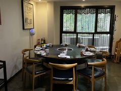 -仁虎老火锅(黄泥磅店)