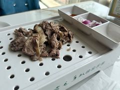-老毛手抓·盐池滩羊非遗手抓(宁夏总店)
