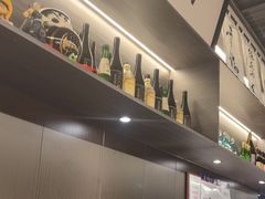 -沼津港精致料理·寿喜烧·烧鸟(龙湖南桥天街日料榜单店)