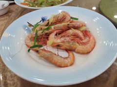 -丹盛象山海鲜(水清路店)