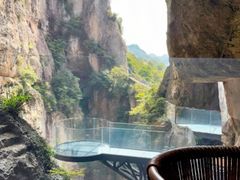 -雁荡山风景名胜区
