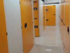 -安东易迷你自助仓储寄存仓库(杨浦店)